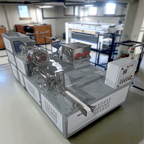 Soap Plant in Chhattisgarh