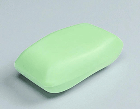 Circular Knit Braiding Machine