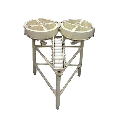 Toilet Soap Plant in Chhattisgarh